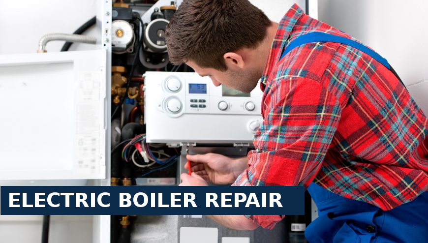 Electric boiler repair Foots Cray