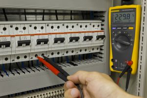 Electricians in Foots Cray, DA14