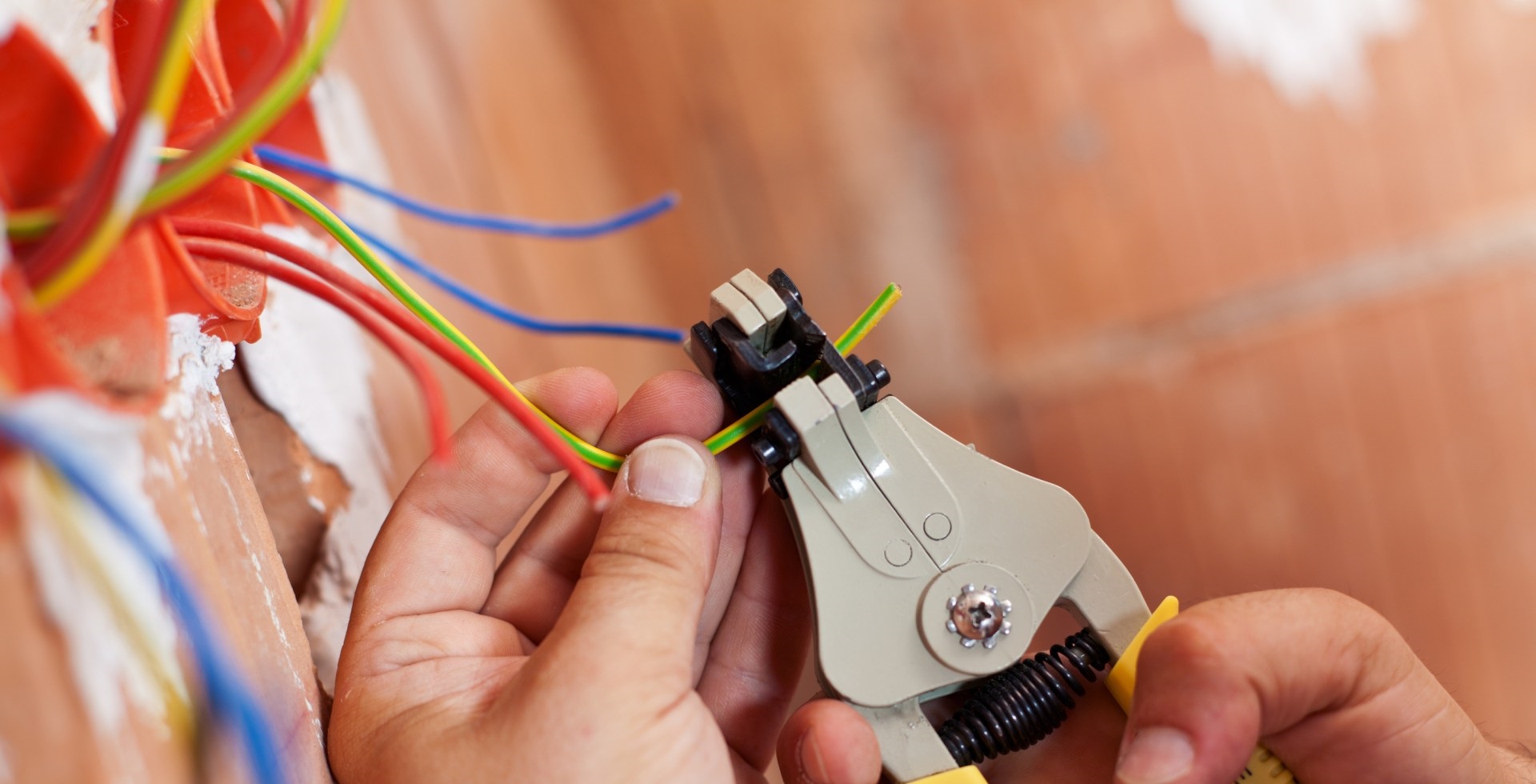 Electricians testimonials Foots Cray