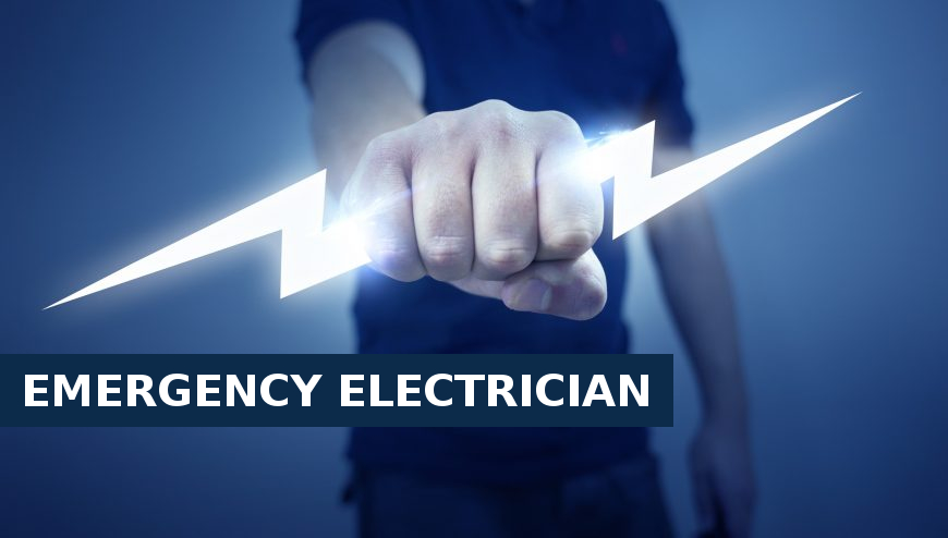 Emergency Electrician Foots Cray