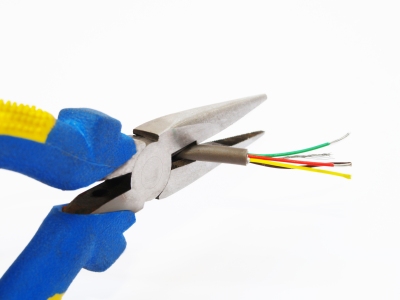 Electric services in Foots Cray, DA14